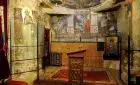 See Monastery of St. Bishoi during Alexandria day trips